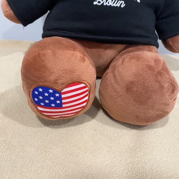 Line friends New York teddy bear - Picture 5 of 6